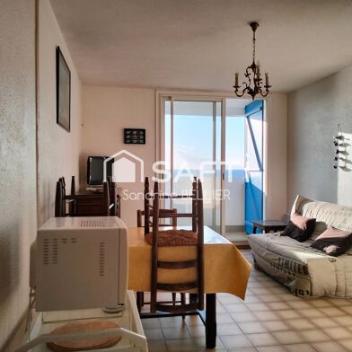 Appartement 3 pièces 149000 €