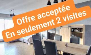 Maison 4 Pièces 90 m² à vendre à Harnes (62440)
