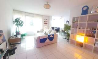 Appartement 5 Pièces 87 m² à vendre à Montmagny (95360)