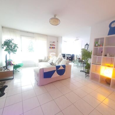 Appartement 5 pièces 195000 €