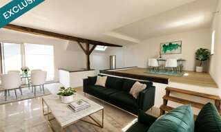 Maison 5 Pièces 195 m² à vendre à Gondreville (54840)