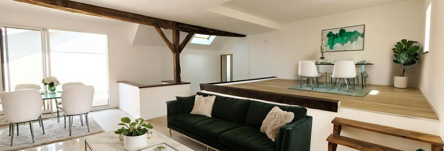 Maison 5 Pièces 195 m² à vendre à Gondreville (54840)