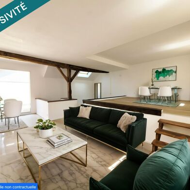 Maison 5 pièces 189000 €