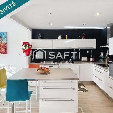 Appartement 3 pièces 229500 €