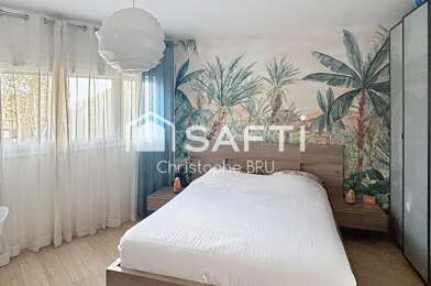 Appartement 3 pièces 229500 €