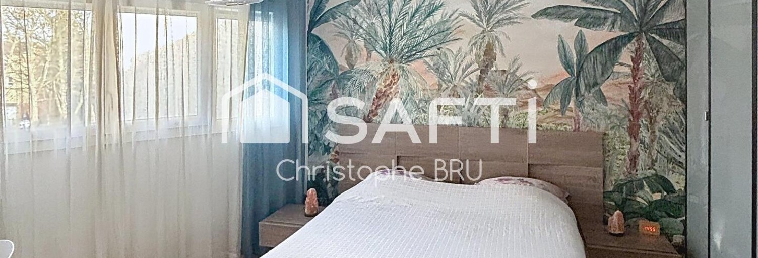 Appartement 3 Pièces 81 m² à vendre à Castanet-Tolosan (31320)