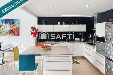 Appartement 3 pièces 220000 €