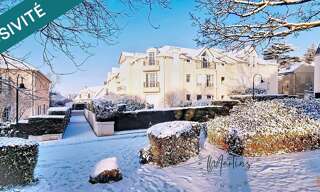 Appartement 3 Pièces 57 m² à vendre à Palaiseau (91120)