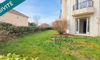 Appartement 3 Pièces 57 m² à vendre à Palaiseau (91120)