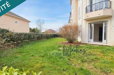 Appartement 3 pièces 289000 €