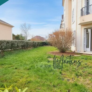 Appartement 3 pièces 289000 €