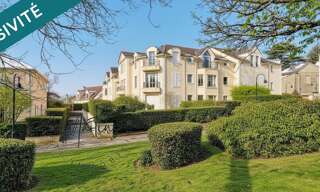 Appartement 3 Pièces 57 m² à vendre à Palaiseau (91120)