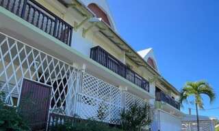 Appartement 1 Pièce 28 m² à vendre à Le Moule (97160)