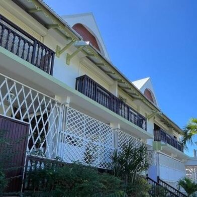 Appartement 1 pièces 134375 €