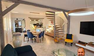 Maison 4 Pièces 80 m² à vendre à Le Mans (72000)