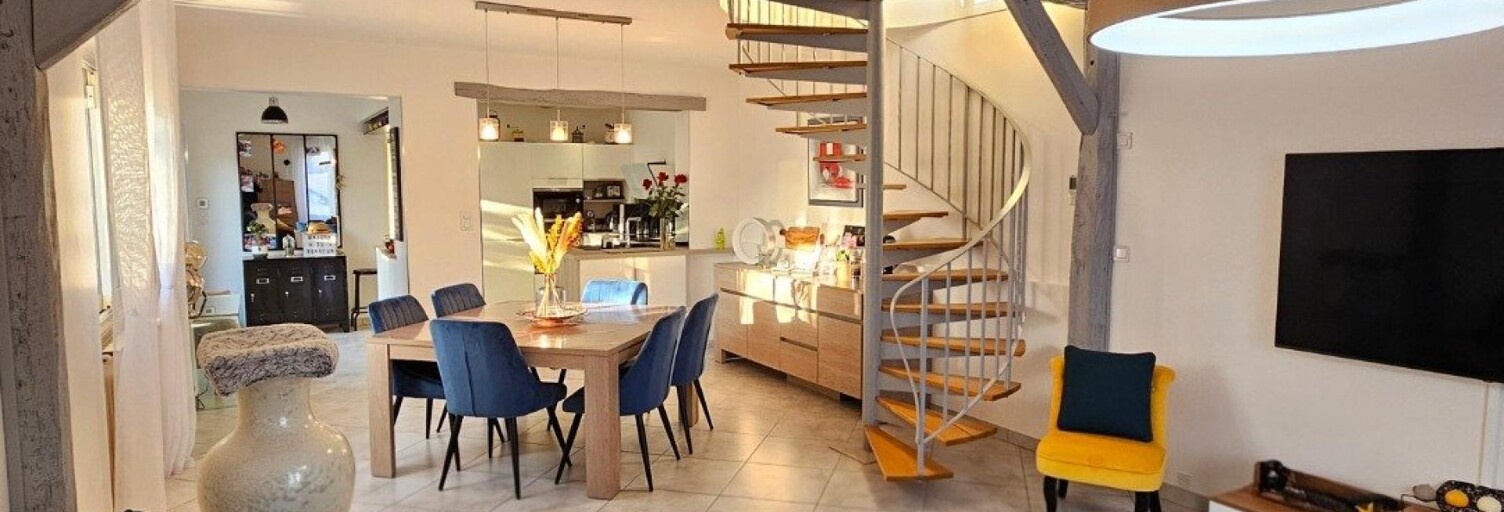 Maison 4 Pièces 80 m² à vendre à Le Mans (72000)