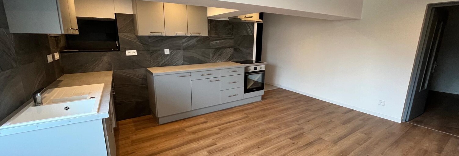 Maison 5 Pièces 184 m² à vendre à Cuvier (39250)