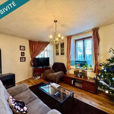 Maison 5 pièces 55000 €