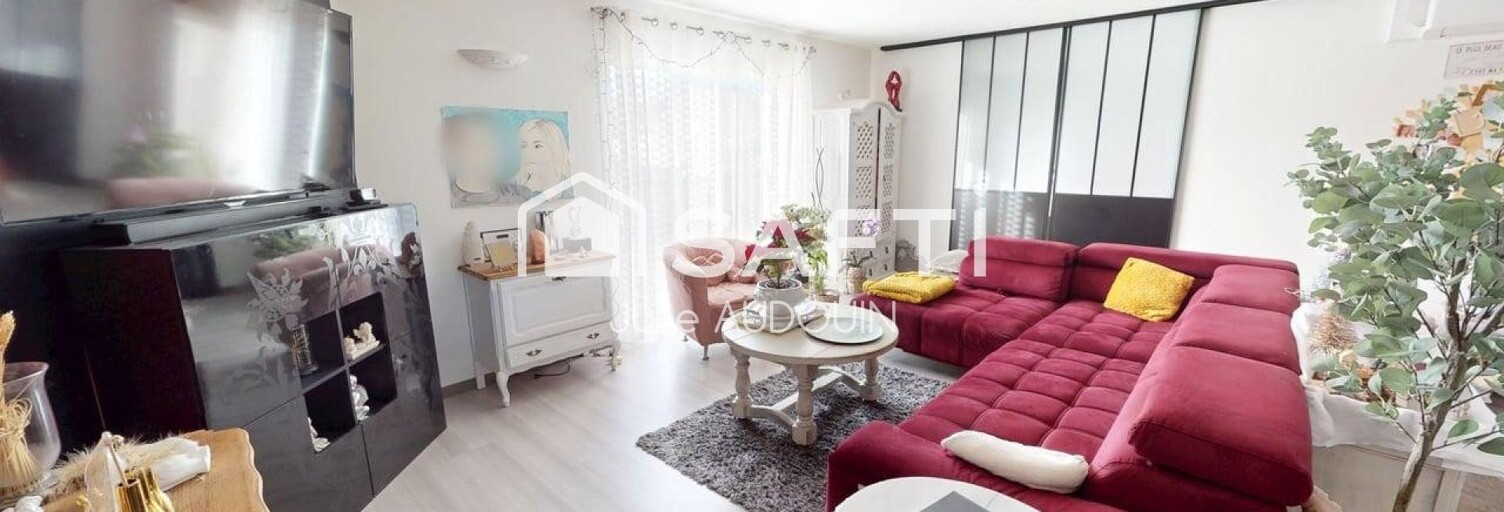 Maison 7 Pièces 149 m² à vendre à Matha (17160)