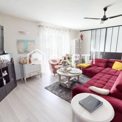 Maison 7 pièces 299000 €