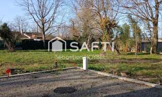 Terrain  458 m² à vendre à Rieumes (31370)