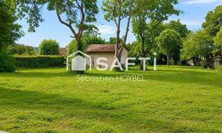 Terrain  458 m² à vendre à Rieumes (31370)