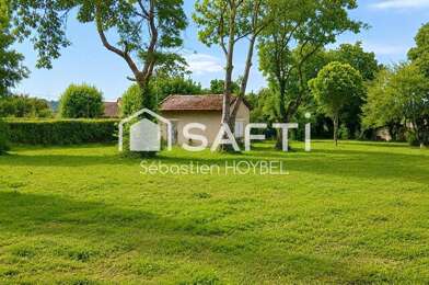 Terrain  69500 €