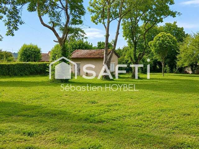Opportunité à Saisir  Terrain Viabilisé à Rieumes — photo du bien