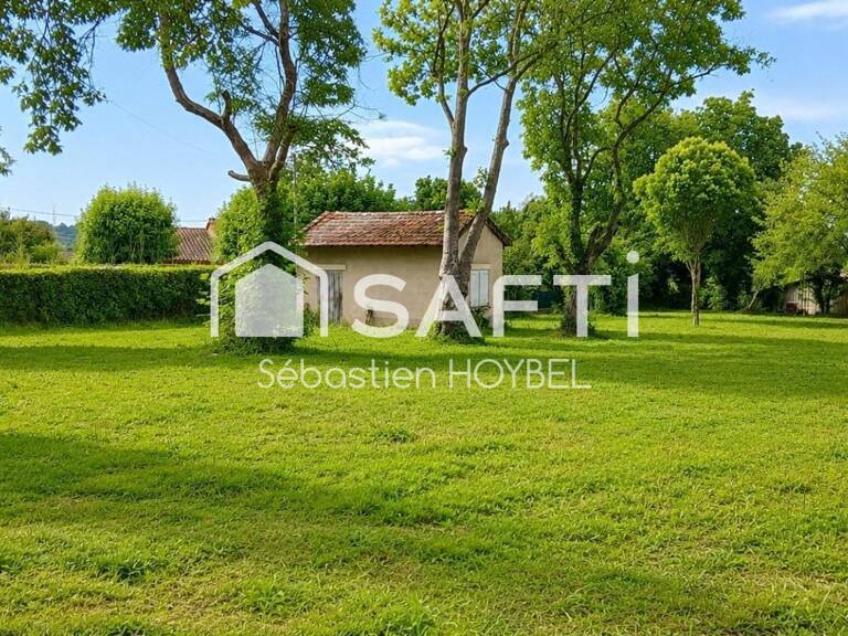 Opportunité à Saisir  Terrain Viabilisé à Rieumes — photo 1
