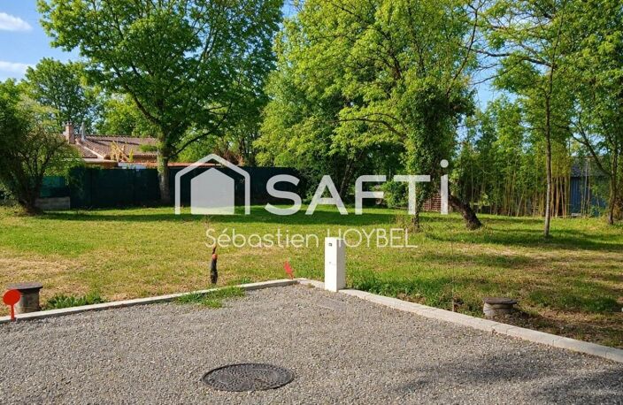 Opportunité à Saisir  Terrain Viabilisé à Rieumes — photo 2