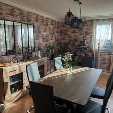 Appartement 5 pièces 165000 €