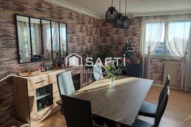 Appartement 5 pièces 159500 €