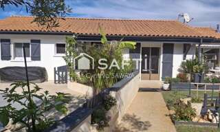 Maison 4 Pièces 91 m² à vendre à La Teste-de-Buch (33260)