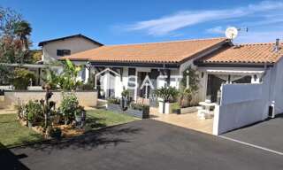 Maison 4 Pièces 91 m² à vendre à La Teste-de-Buch (33260)