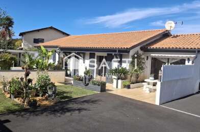 Maison 4 pièces 500000 €