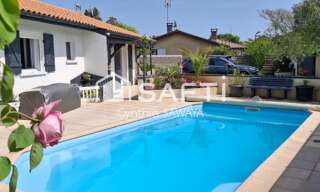 Maison 4 Pièces 91 m² à vendre à La Teste-de-Buch (33260)
