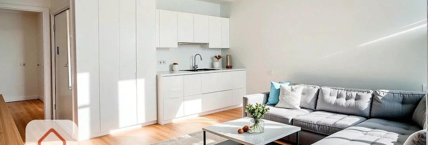 Appartement 3 Pièces 55 m² à vendre à La Rochelle (17000)