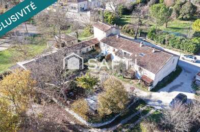 Maison 20 pièces 452000 €