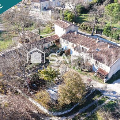 Maison 20 pièces 452000 €