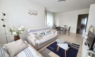 Appartement 3 Pièces 67 m² à vendre à Arcachon (33120)