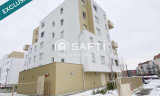 Appartement 2 Pièces 40 m² à vendre à Strasbourg (67100)