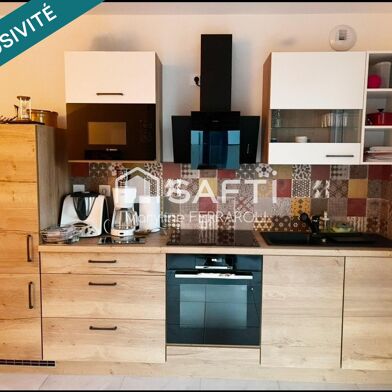 Appartement 2 pièces 199000 €