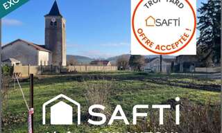 Terrain  700 m² à vendre à Sivry (54610)