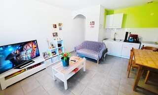 Appartement 2 Pièces 30 m² à vendre à Morestel (38510)