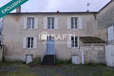 Maison 5 pièces 129000 €