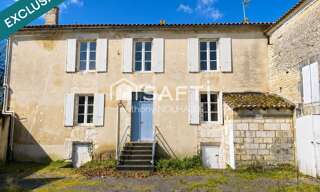 Maison 5 Pièces 113 m² à vendre à Rouillac (16170)
