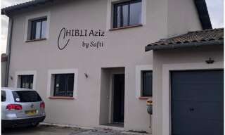 Maison 6 Pièces 134 m² à vendre à Aussonne (31840)