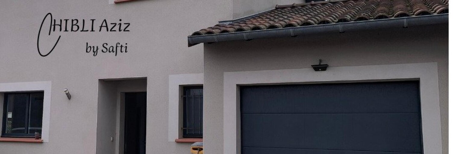 Maison 6 Pièces 134 m² à vendre à Aussonne (31840)