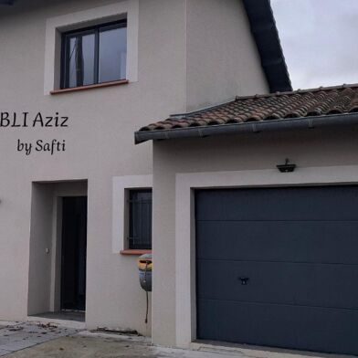 Maison 6 pièces 392000 €