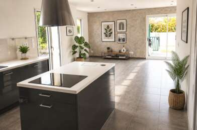 Maison 6 pièces 370000 €